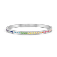 Bracciale Nomination Donna Pretty Bangles in Acciaio 029506/005 - 029506/005
